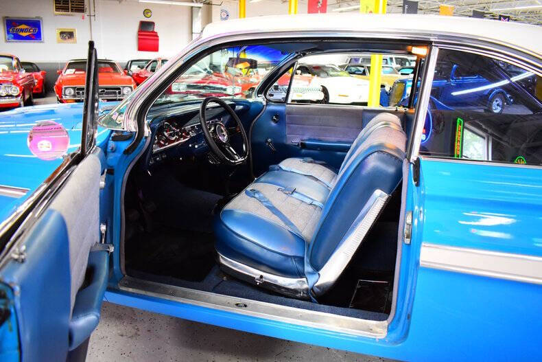 1961 Chevrolet Impala