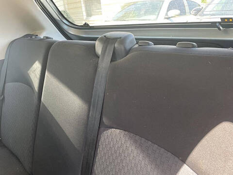 2020 Mitsubishi Mirage