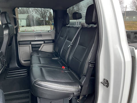 2020 Ford F-350 Super Duty XLT