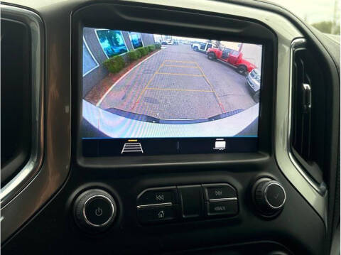 2023 Chevrolet Silverado 2500HD