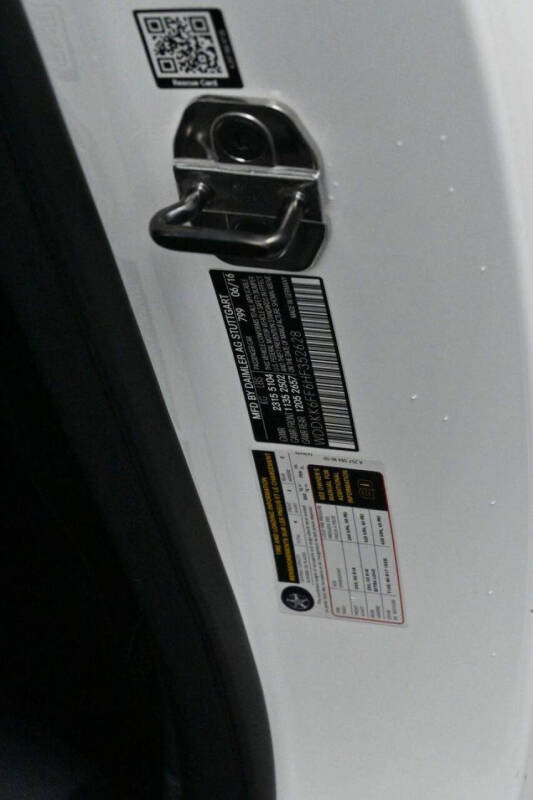 2017 Mercedes-Benz E-Class E 400