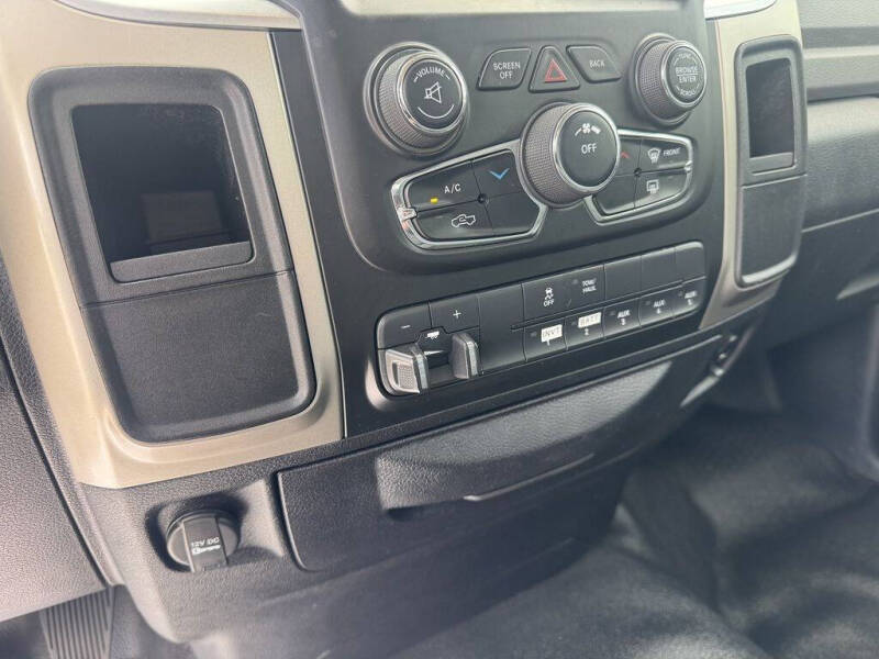 2015 RAM 3500