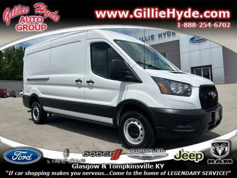 2023 Ford Transit for sale at Gillie Hyde Auto Group in Glasgow KY