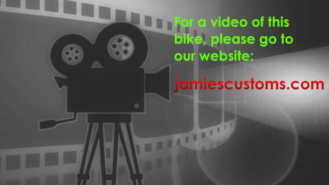 2018 Harley-Davidson Street Glide Special