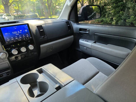 2009 Toyota Tundra SR5