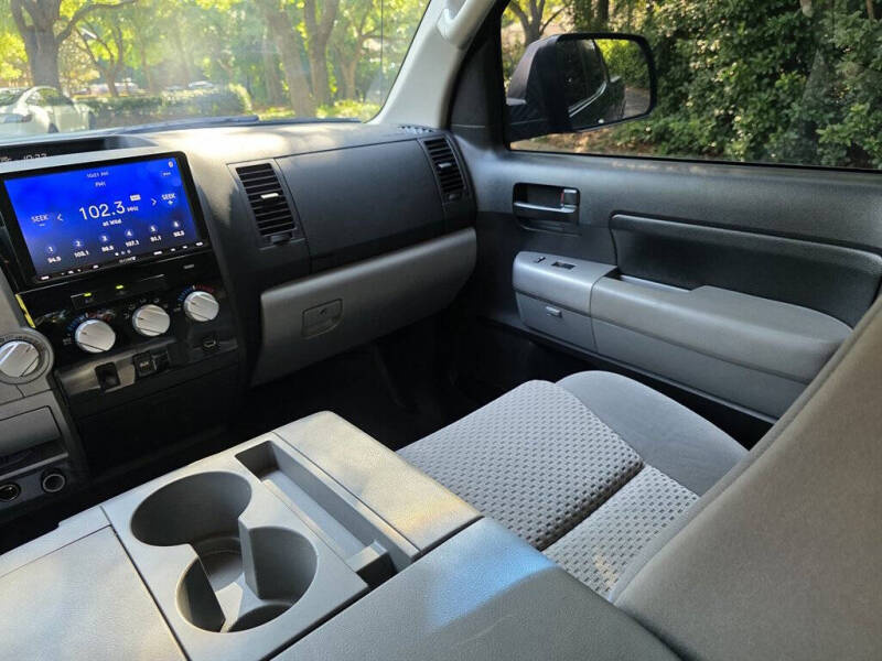 2009 Toyota Tundra SR5