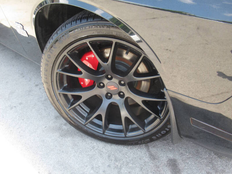 2013 Dodge Challenger