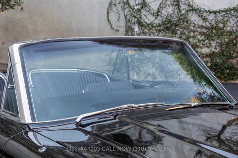 1966 Ford Thunderbird