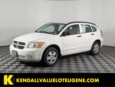 2007 Dodge Caliber