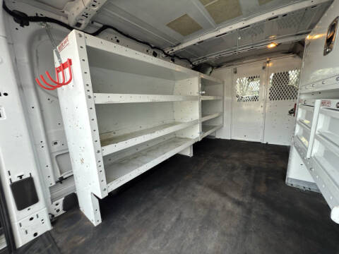 2016 Ford Transit 250