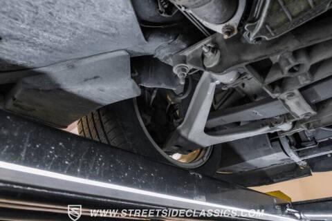 2001 Chevrolet Corvette