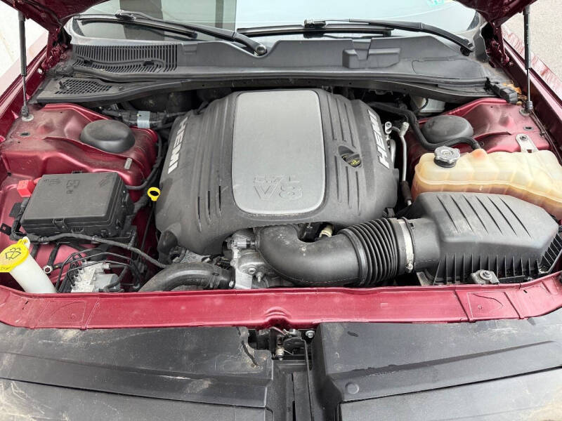 2020 Dodge Challenger R/T