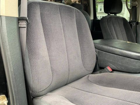 2005 Dodge Ram 1500