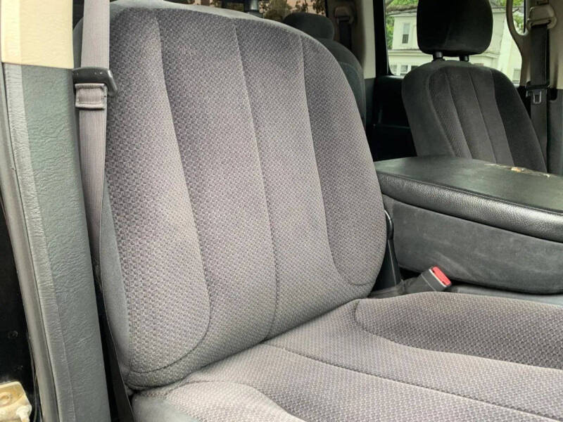 2005 Dodge Ram 1500