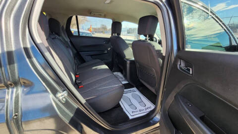 2017 GMC Terrain SLE-2