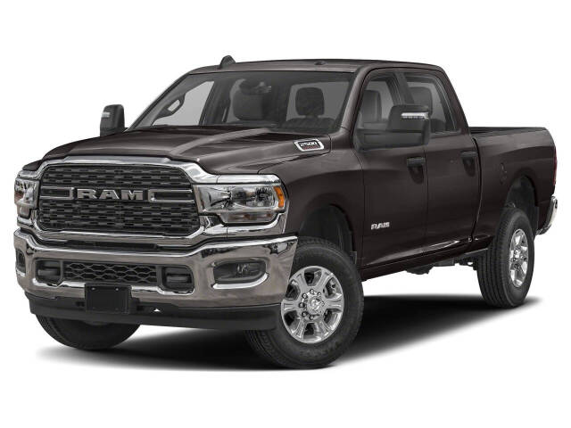 2024 Ram 2500 for sale at Autos by Talon in Seattle, WA