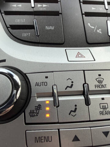 2017 GMC Terrain SLE-2