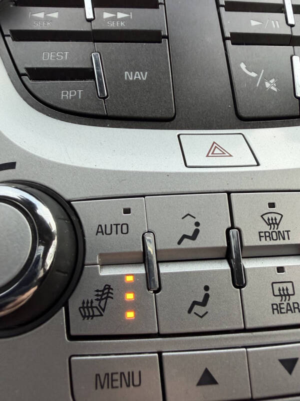 2017 GMC Terrain SLE-2