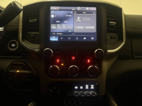 2022 RAM 3500 Laramie