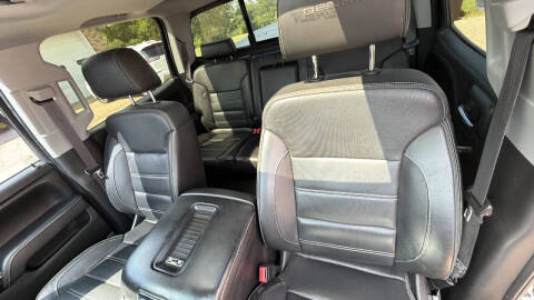 2016 GMC Sierra 1500