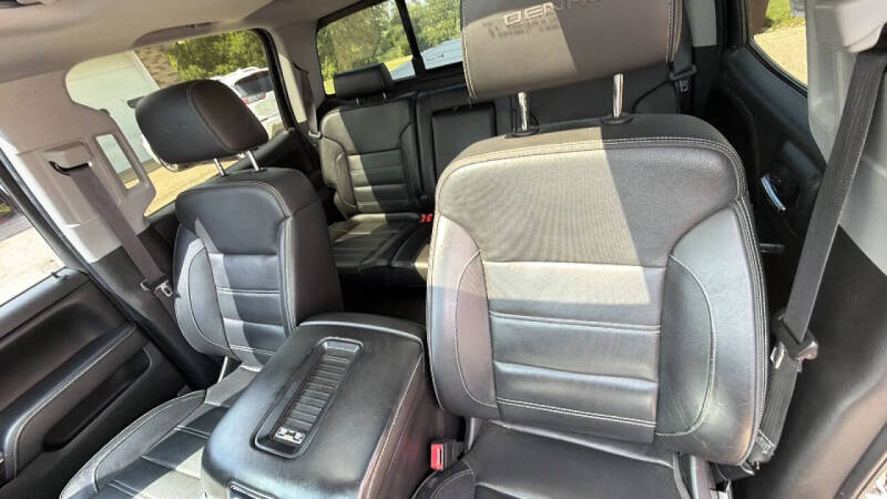 2016 GMC Sierra 1500