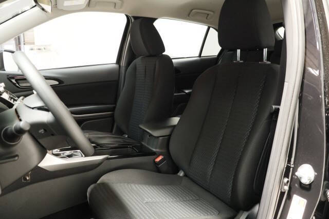 2026 Mitsubishi Eclipse Cross ES