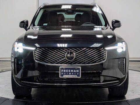 2025 Volvo XC90 B5 Plus Bright Theme 7P