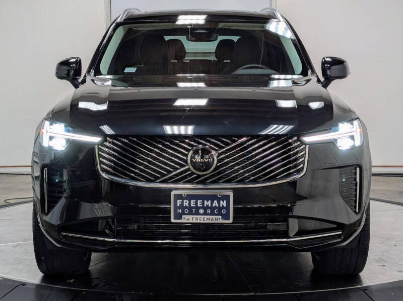 2025 Volvo XC90 B5 Plus Bright Theme 7P