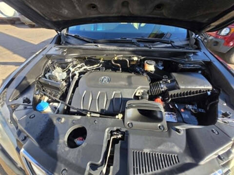 2015 Acura RDX