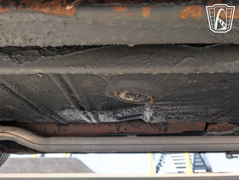 1979 Lincoln Continental