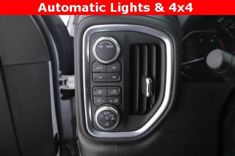 2023 GMC Sierra 2500HD