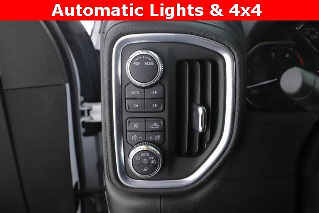 2023 GMC Sierra 2500HD