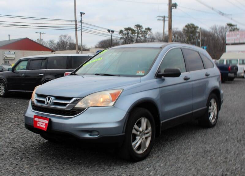 2011 Honda CR-V for sale at Auto Headquarters in Lakewood NJ