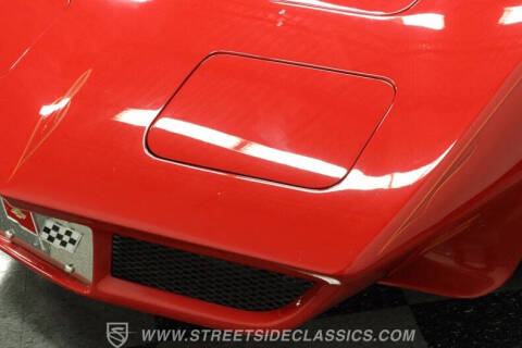 1977 Chevrolet Corvette