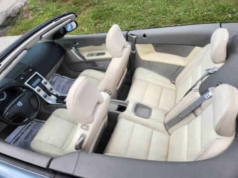 2012 Volvo C70 T5