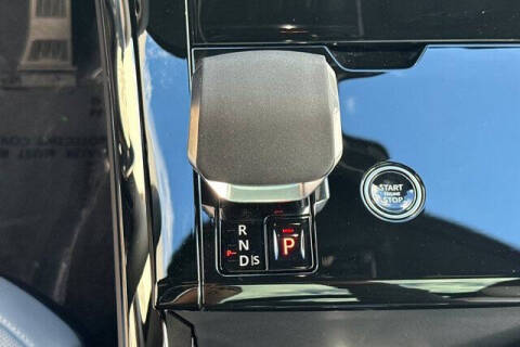 2025 Land Rover Range Rover Sport P400 Dynamic SE