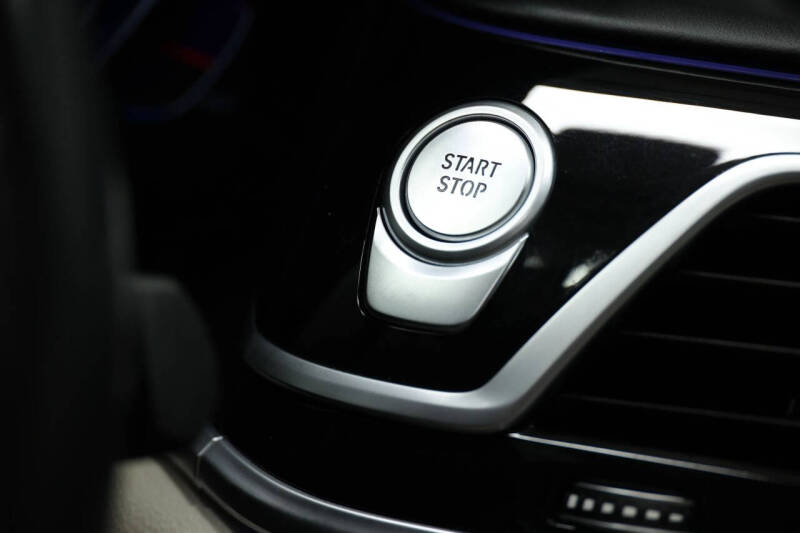 2021 BMW 7 Series ALPINA B7 xDrive