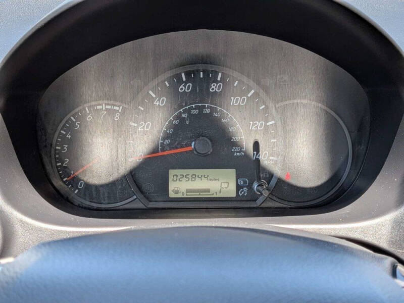 2024 Mitsubishi Mirage