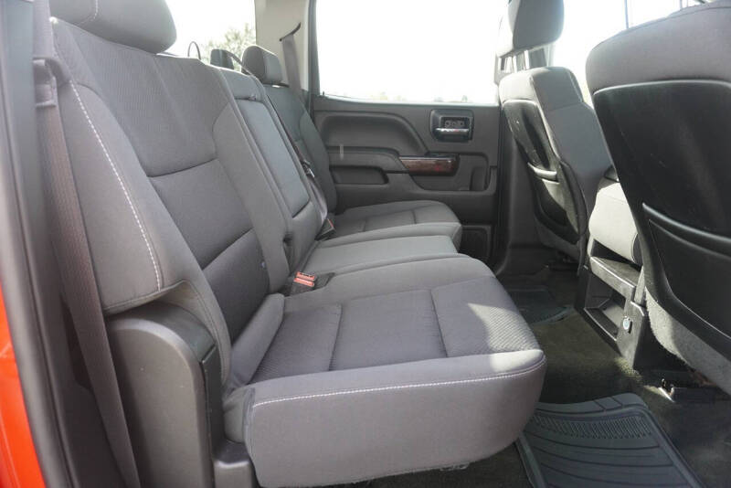2015 GMC Sierra 2500HD SLE