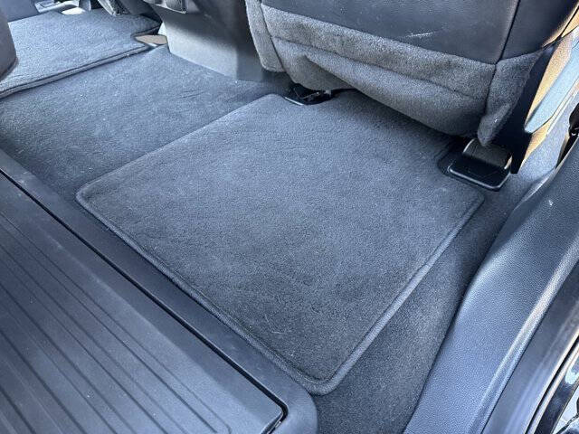 2024 Ford F-250 Super Duty