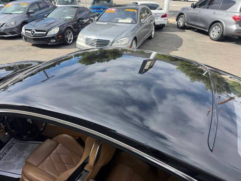 2005 Bentley Continental GT Turbo