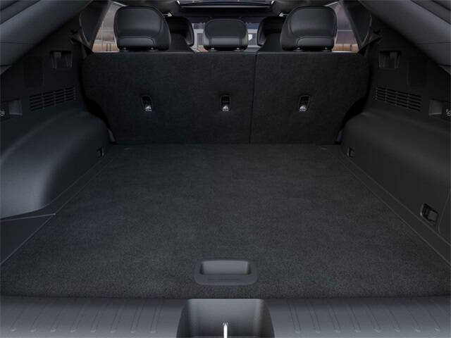 2025 Kia EV6 GT-Line