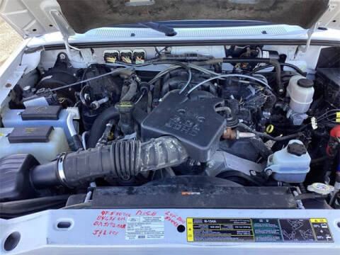 2009 Ford Ranger XLT