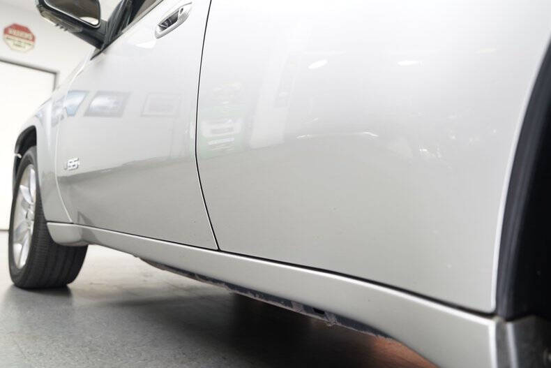 2008 Chevrolet TrailBlazer