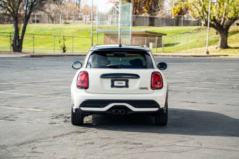 2022 MINI Hardtop 2 Door Cooper S