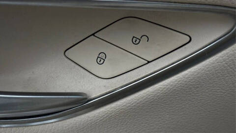2018 Mercedes-Benz E-Class E 300