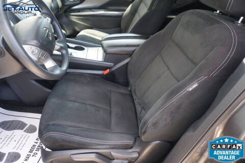 2017 Nissan Murano