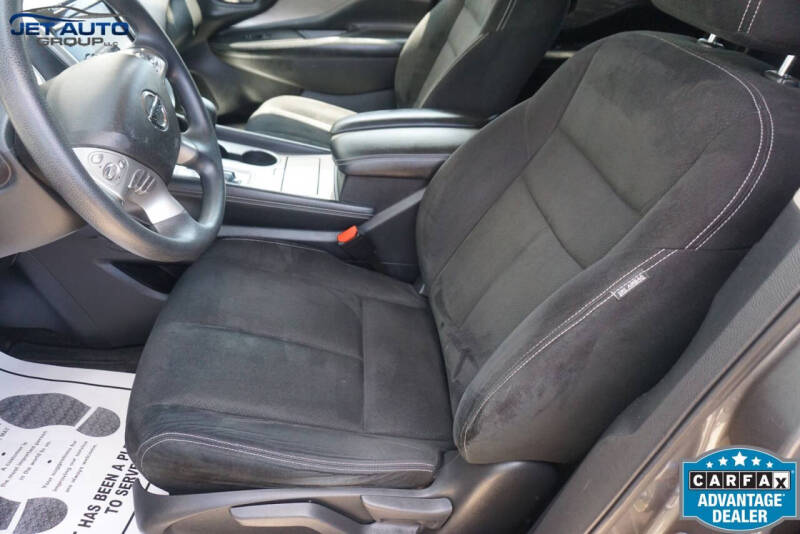 2017 Nissan Murano