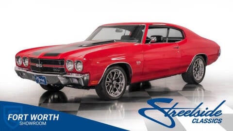 1970 Chevrolet Chevelle