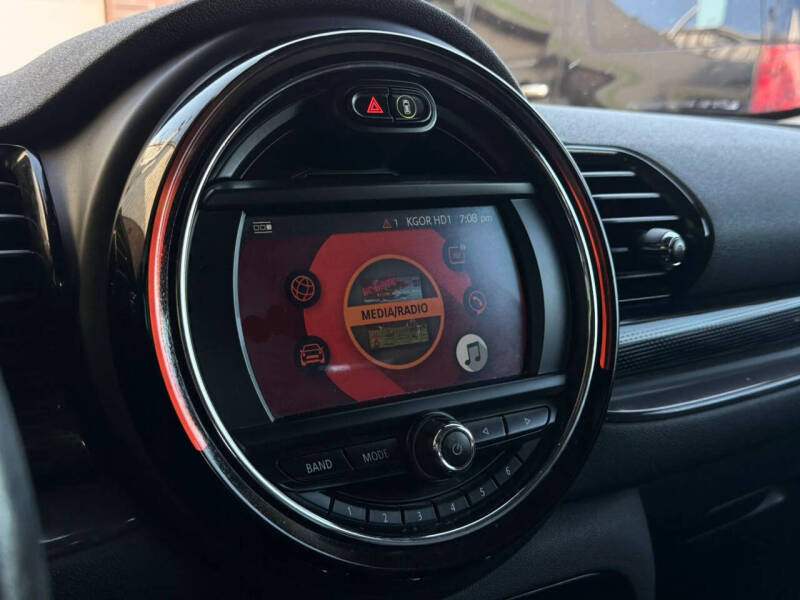 2019 MINI Clubman Cooper S ALL4